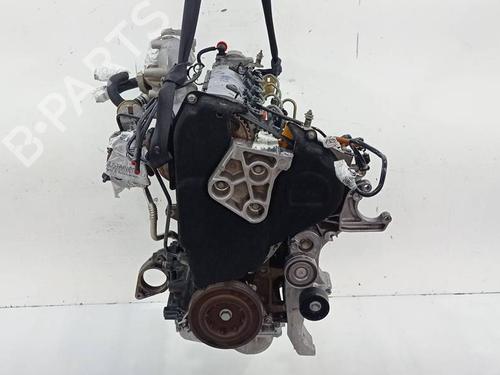 Engine RENAULT LAGUNA II (BG0/1_) | BP39024262M1 - Image 3