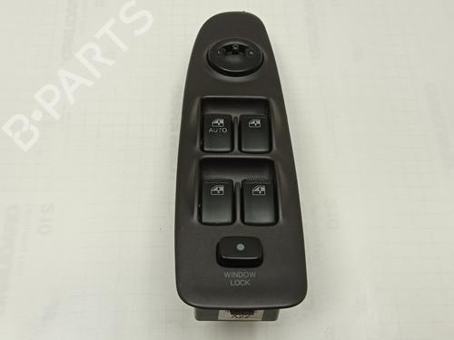 Left front window switch HYUNDAI ELANTRA III Saloon (XD) 2.0 CRDi | BP39597794I27 - Image 4