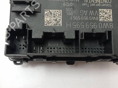 Electronic module AUDI A4 B9 Avant (8W5, 8WD) | BP39597808M83 - Image 3