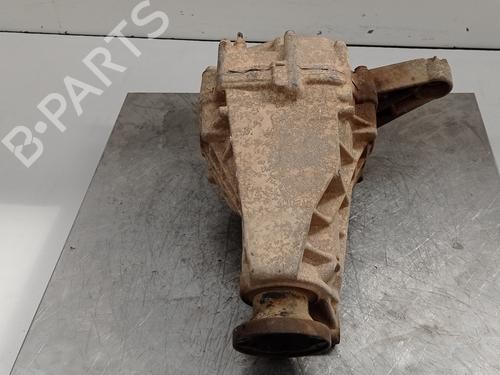 Differential, bag MERCEDES-BENZ M-CLASS (W163) ML 55 AMG (163.174) | BP28584712M24
