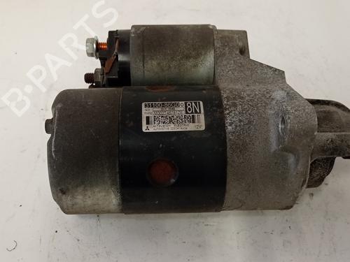 Startmotor SUZUKI SWIFT III (MZ, EZ) [2005-2025]  13932187