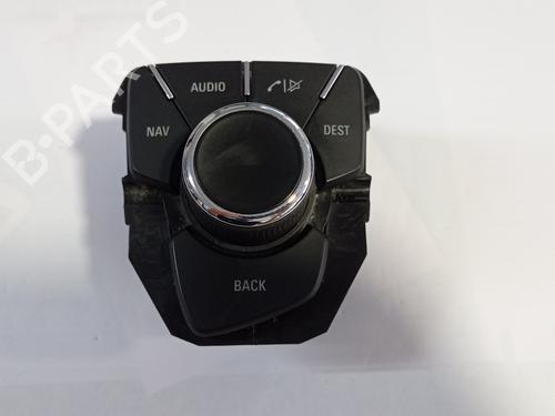 Used Switch OPEL INSIGNIA A (G09) [2008-2017]  31068432