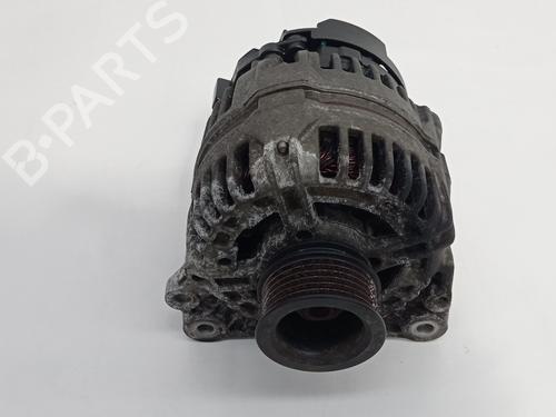 Used Alternator SEAT LEON (1M1) 1.6 16 V (105 hp) 26942942