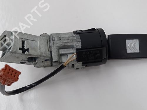 Ignition barrel CITROËN BERLINGO Box Body/MPV (B9)  | BP18492023M48 
