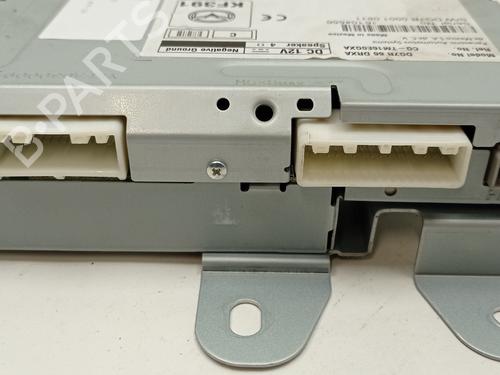 Elektronisk modul MAZDA 2 Hatchback (DL, DJ)  | BP31051530M83 