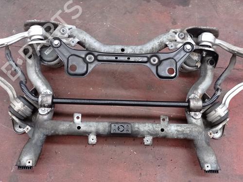 Used Subframe MERCEDES-BENZ C-CLASS (W204) C 200 CDI (204.001) (136 hp) 31382561