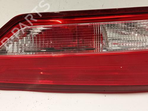 Used Left tailgate light SEAT LEON (5F1) [2012-2021]  26437642