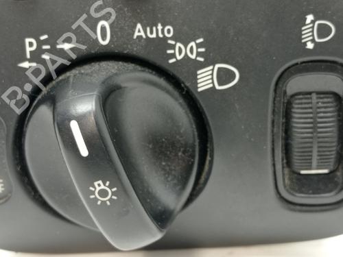 Headlight switch MERCEDES-BENZ C-CLASS Coupe (CL203) C 180 Kompressor (203.746) | BP25863154I24 