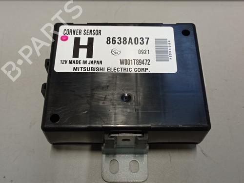 Elektronisk modul MITSUBISHI ASX (GA_W_) [2009-2025]  29159612