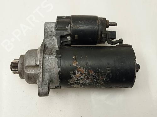 Used Starter Starter SEAT TOLEDO II (1M2) [1998-2006] 40598799 40598799