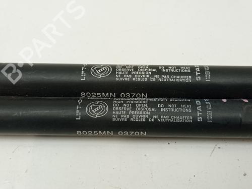 Tailgate lift support ALFA ROMEO 147 (937_) 2.0 16V T.SPARK (937.AXA1, 937.AXC1, 937.BXC1) | BP29376786C138 