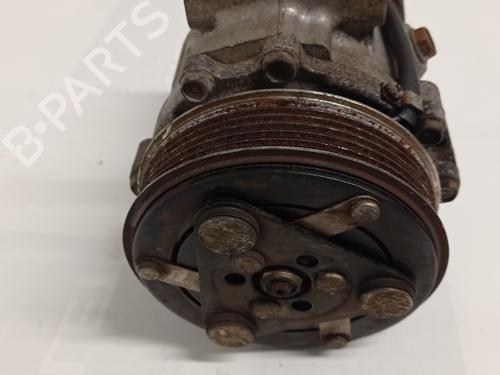 AC compressor FIAT GRANDE PUNTO (199_) 1.3 D Multijet (199.AXD11, 199.AXD1A, 199.AXD1B,... | BP8389709M34 