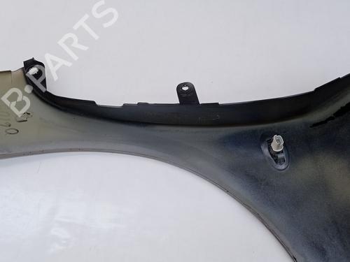 Left front fenders PEUGEOT 307 (3A/C) 2.0 HDi 110 | BP18963594C41 