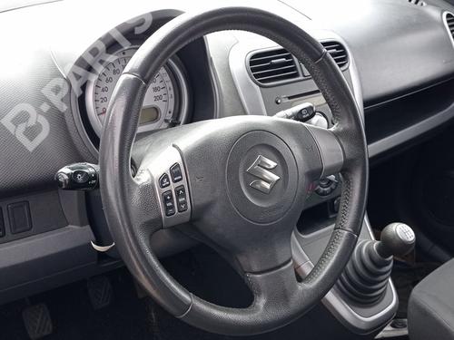Used Steering wheel Steering wheel SUZUKI SPLASH (EX) 1.3 CDTI (A5B413D) (75 hp) 9133488 9133488