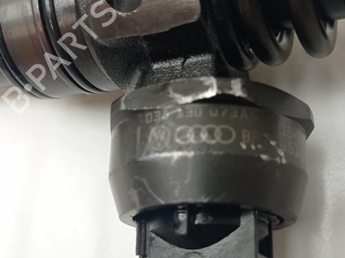 Injector VW JETTA III (1K2) 1.9 TDI | BP33548396M100 - Image 3
