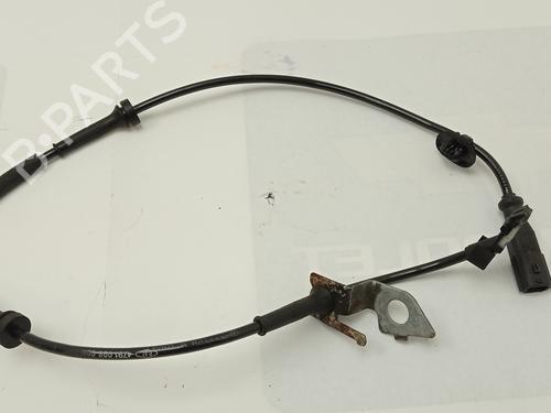 Used Electronic sensor RENAULT KANGOO BE BOP (KW0/1_) 1.5 dCi 75 (75 hp) 30901429