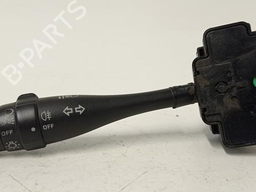 Used Headlight switch NISSAN PICK UP (D22) 2.5 Di (133 hp) 7439230