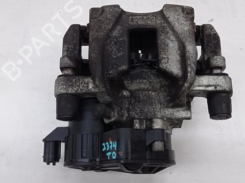 Right rear brake caliper FORD FOCUS IV Turnier (HP) | BP32034264M106 - Image 5