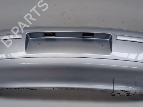 Used Rear bumper SEAT LEON (1M1) 1.9 TDI (130 hp) 17387338