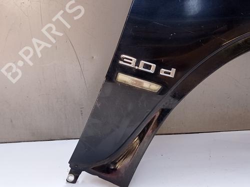 Right front fenders BMW X5 (E53) 3.0 d | BP10229692C42 