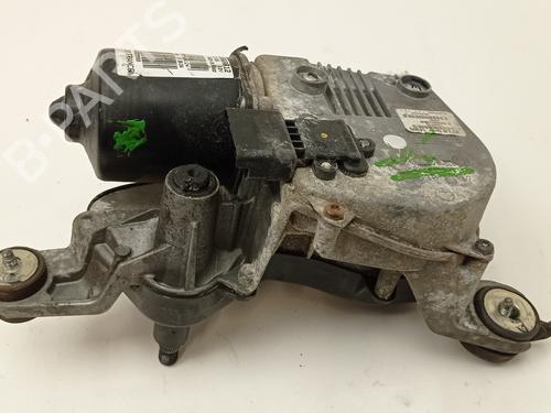 Front wiper motor CITROËN C5 III (RD_)  | BP25849478M29 