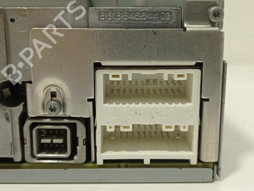 Electronic module NISSAN QASHQAI / QASHQAI +2 I (J10, NJ10, JJ10E) 1.6 dCi | BP18054559M83 