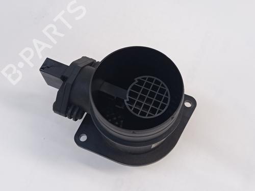 Mass air flow sensor VW TRANSPORTER T5 Van (7HA, 7HH, 7EA, 7EH) 2.5 TDI | BP31191278M95 
