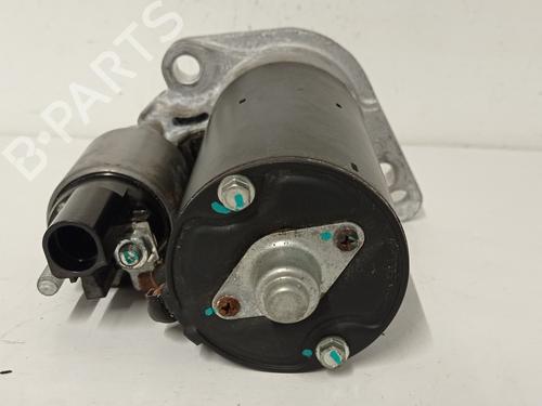 Startmotor SEAT IBIZA III (6L1)  | BP20213163M8