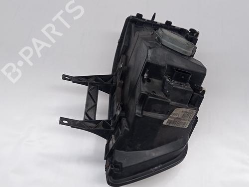 Left headlight VW TRANSPORTER T5 Van (7HA, 7HH, 7EA, 7EH) 2.5 TDI | BP31191256C28