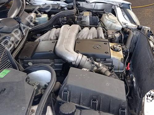 Engine MERCEDES-BENZ E-CLASS (W210) E 300 D (210.020) | BP38989571M1 - Image 4