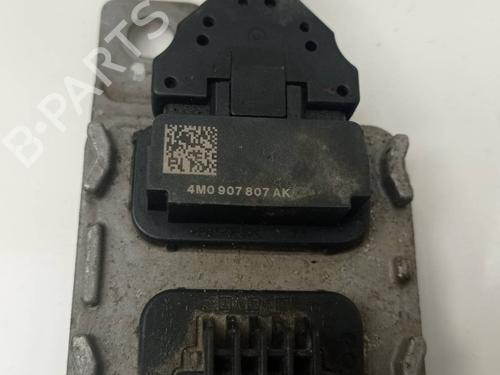 Catalyst AUDI Q7 (4MB, 4MG, 4MQ) 50 TDI Mild Hybrid quattro | BP36158671M10 - Image 3