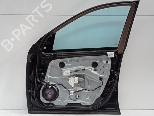 Right front door MERCEDES-BENZ M-CLASS (W164) ML 320 CDI 4-matic (164.122) | BP12434833C3 
