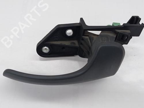 Used Front right interior door handle CITROËN JUMPER II Van 2.2 HDi 100 (101 hp) 15262507