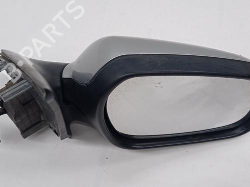 Used Right mirror CITROËN XSARA (N1) 1.9 TD (90 hp) 30642578