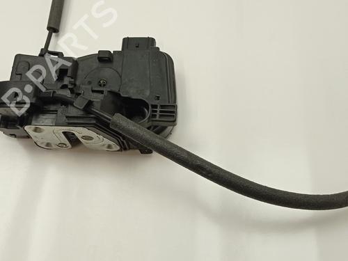 Rear left lock KIA SPORTAGE III (SL) 1.7 CRDi | BP27382124C100 