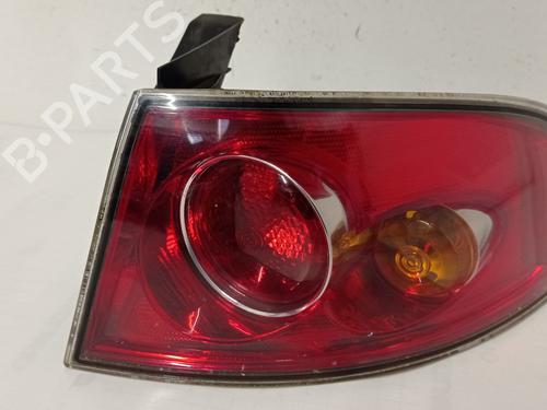 Used Right taillight SEAT IBIZA III (6L1) [2002-2009]  30390821