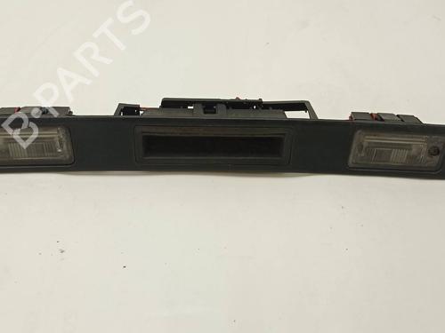 Used Tailgate handle Tailgate handle AUDI A3 (8P1) [2003-2013] 35905725 35905725