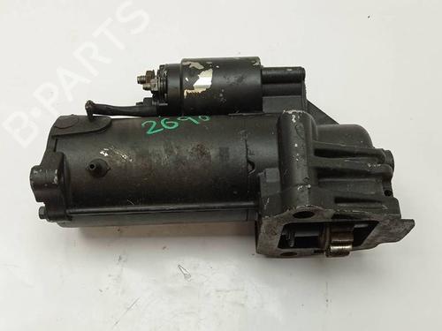 Used Starter Starter FORD TRANSIT Platform/Chassis (FM_ _, FN_ _) [2000-2006] 39752719 39752719