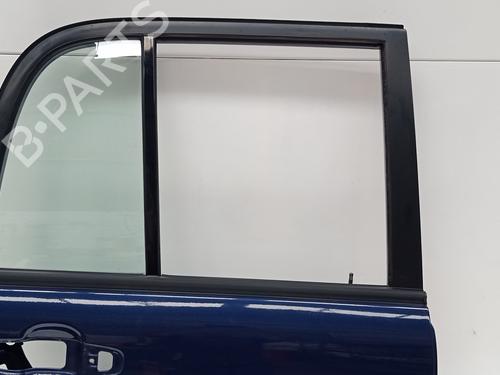 Right rear door SUZUKI GRAND VITARA I (FT, HT) 2.0 HDI 110 16V 4x4 (SQ420D, TD83V) | BP13880997C5 