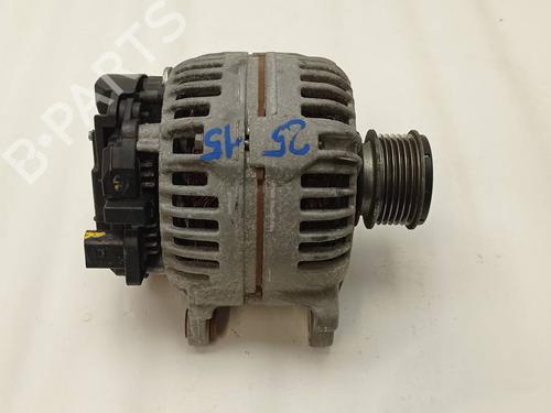 Used Alternator Alternator SEAT IBIZA IV (6J5, 6P1) [2008-2017] 35804410 35804410