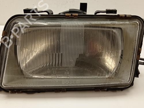 Used Left headlight AUDI 80 B4 Avant (8C5) 1.9 TDI (90 hp) 18742708