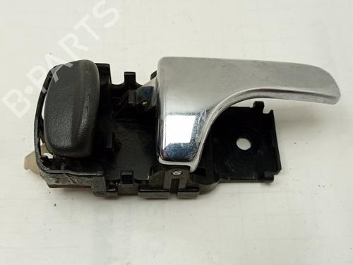 Front right interior door handle NISSAN TERRANO II (R20)  | BP25846708I14 