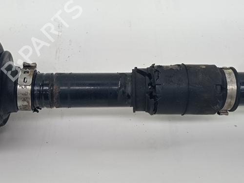 Left front driveshaft TOYOTA COROLLA (_E12_) 1.4 D (NDE120_, NDE120R) | BP33794009M38 - Image 2