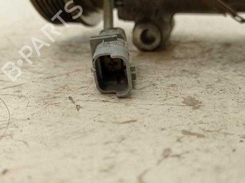 AC compressor RENAULT KANGOO / GRAND KANGOO II (KW0/1_) 1.5 dCi 75 (KW07, KW10, KW04) | BP8065445M34 