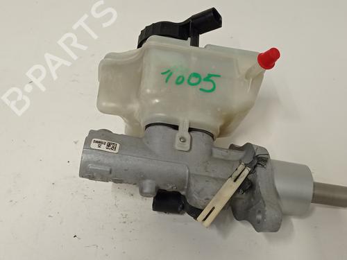 Used Brake master cylinder AUDI A3 Sportback (8PA) 1.8 TFSI (160 hp) 22197134