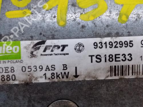 Starter OPEL CORSA D (S07)  | BP17207899M8 