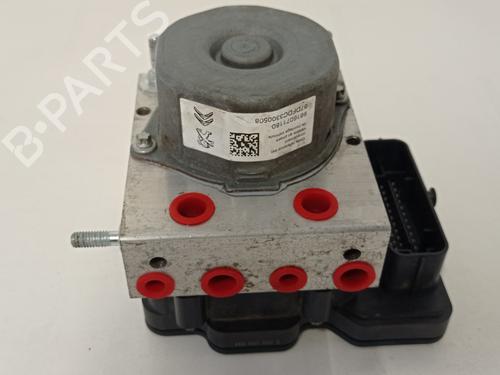 Used ABS pump PEUGEOT 308 II (LB_, LP_, LW_, LH_, L3_) [2013-2021]  18467581