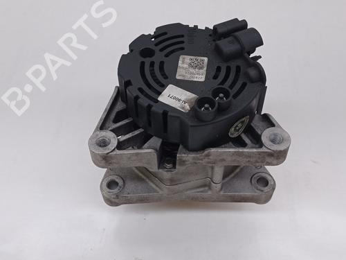 Alternator CITROËN BERLINGO / BERLINGO FIRST MPV (MF_, GJK_, GFK_) 1.9 D (MFWJZ) | BP29418804M7 