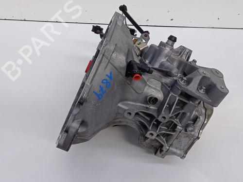 Gearbox OPEL ASTRA H (A04) 1.4 (L48) | BP24572311M3 