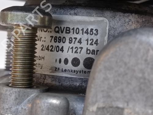 Steering pump LAND ROVER FREELANDER I (L314) 2.0 Td4 4x4 | BP18256993M99 